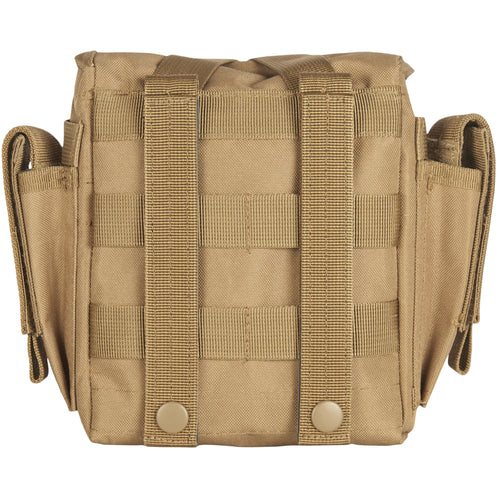 Fox Outdoor Advanced Tactical Dump Pouch SpadezStore