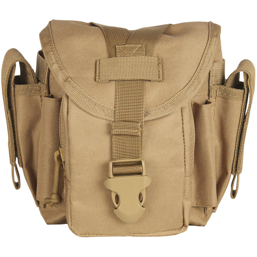 Fox Outdoor Advanced Tactical Dump Pouch SpadezStore
