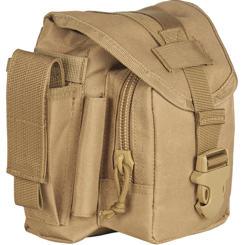 Fox Outdoor Advanced Tactical Dump Pouch SpadezStore