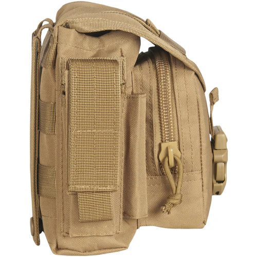 Fox Outdoor Advanced Tactical Dump Pouch SpadezStore