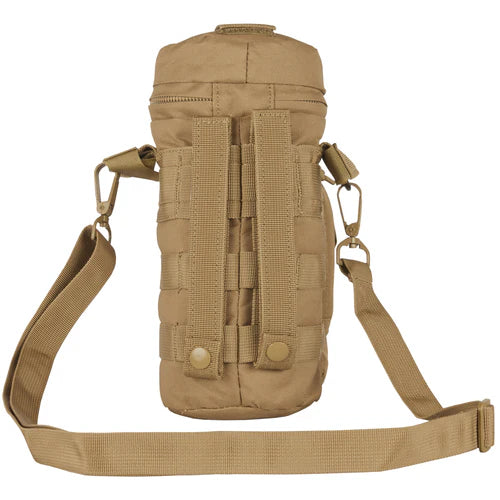 Fox Outdoor Hydration Carrier Pouch SpadezStore
