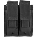 Fox Outdoor Dual Pistol Mag Pouch SpadezStore