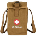Fox Outdoor Platoon First Aid Kit SpadezStore