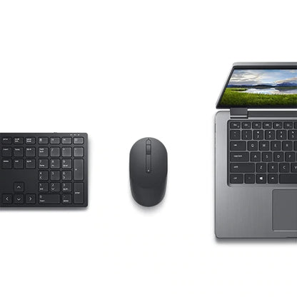 Dell Pro Wireless Keyboard and Mouse – KM5221W SpadezStore