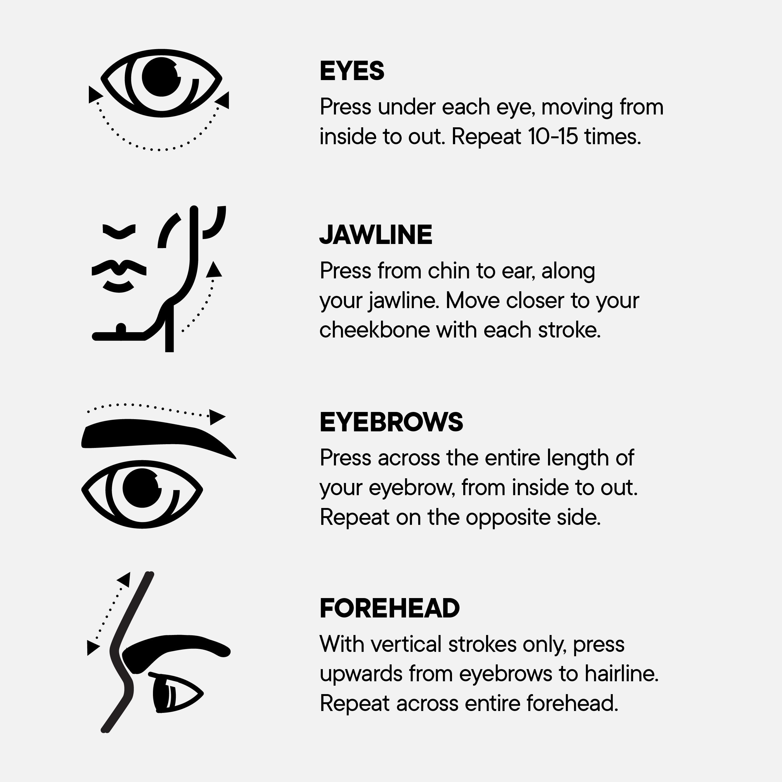 TOOLETRIES The Endswell Face Tool SpadezStore