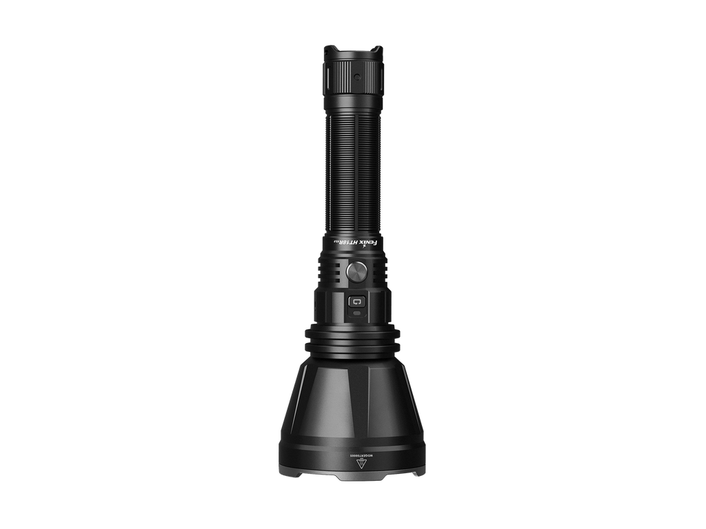 Fenix HT18R V2 Long-Range Hunting Flashlight SpadezStore