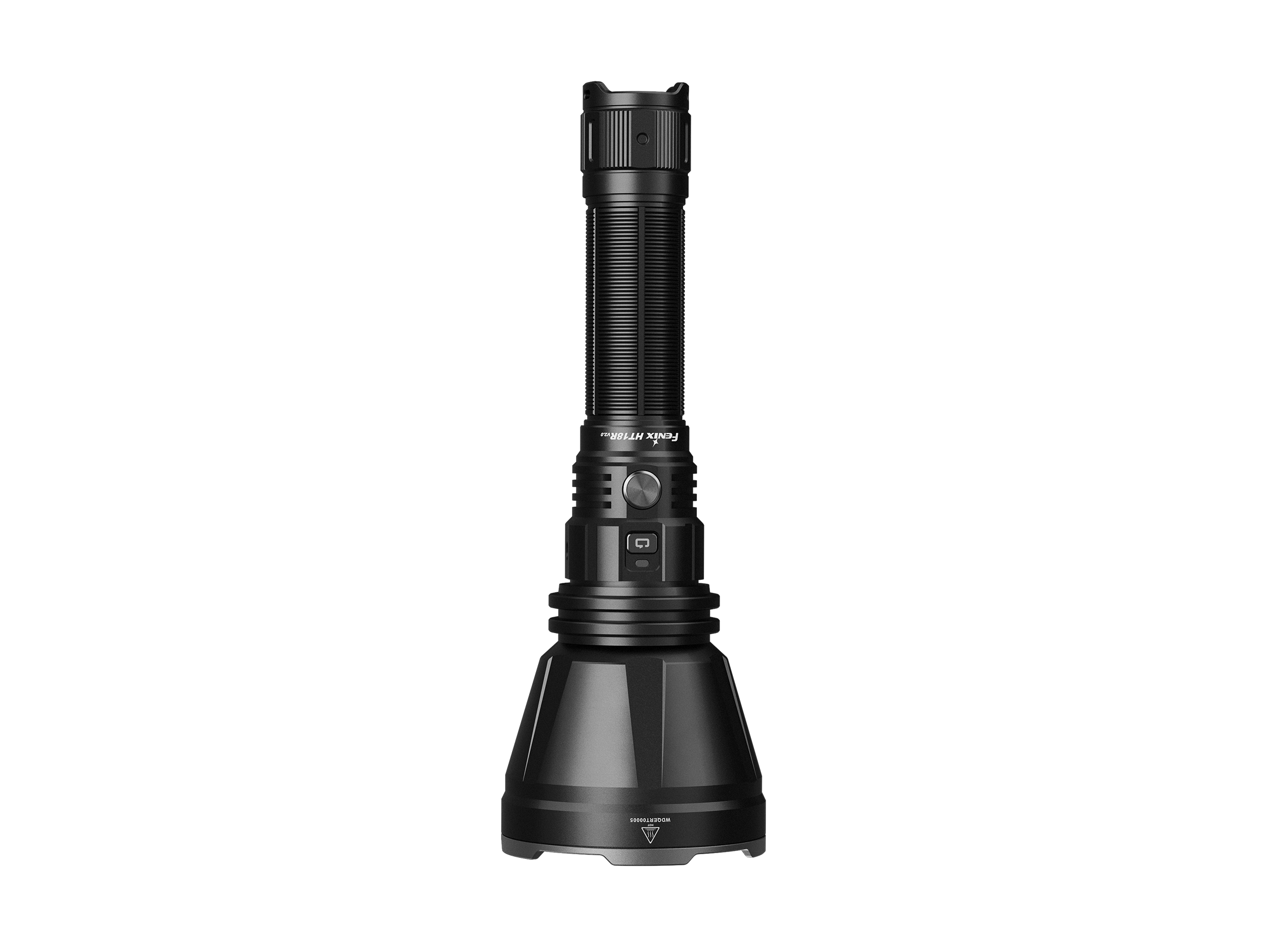 Fenix HT18R V2 Long-Range Hunting Flashlight SpadezStore