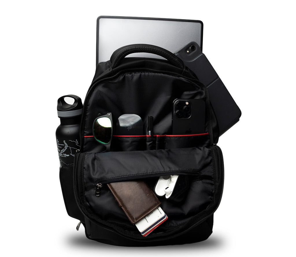 TITAN X The Everyday Backpack 20L SpadezStore