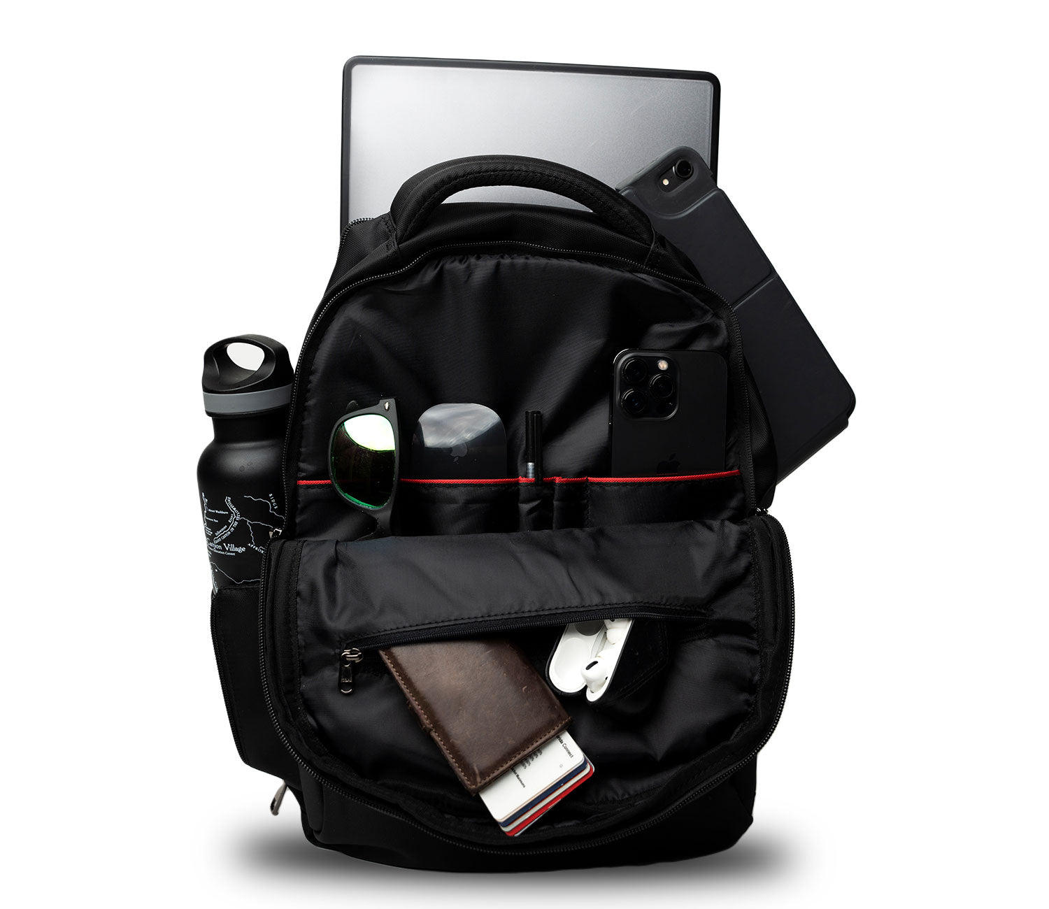 TITAN X The Everyday Backpack 20L SpadezStore