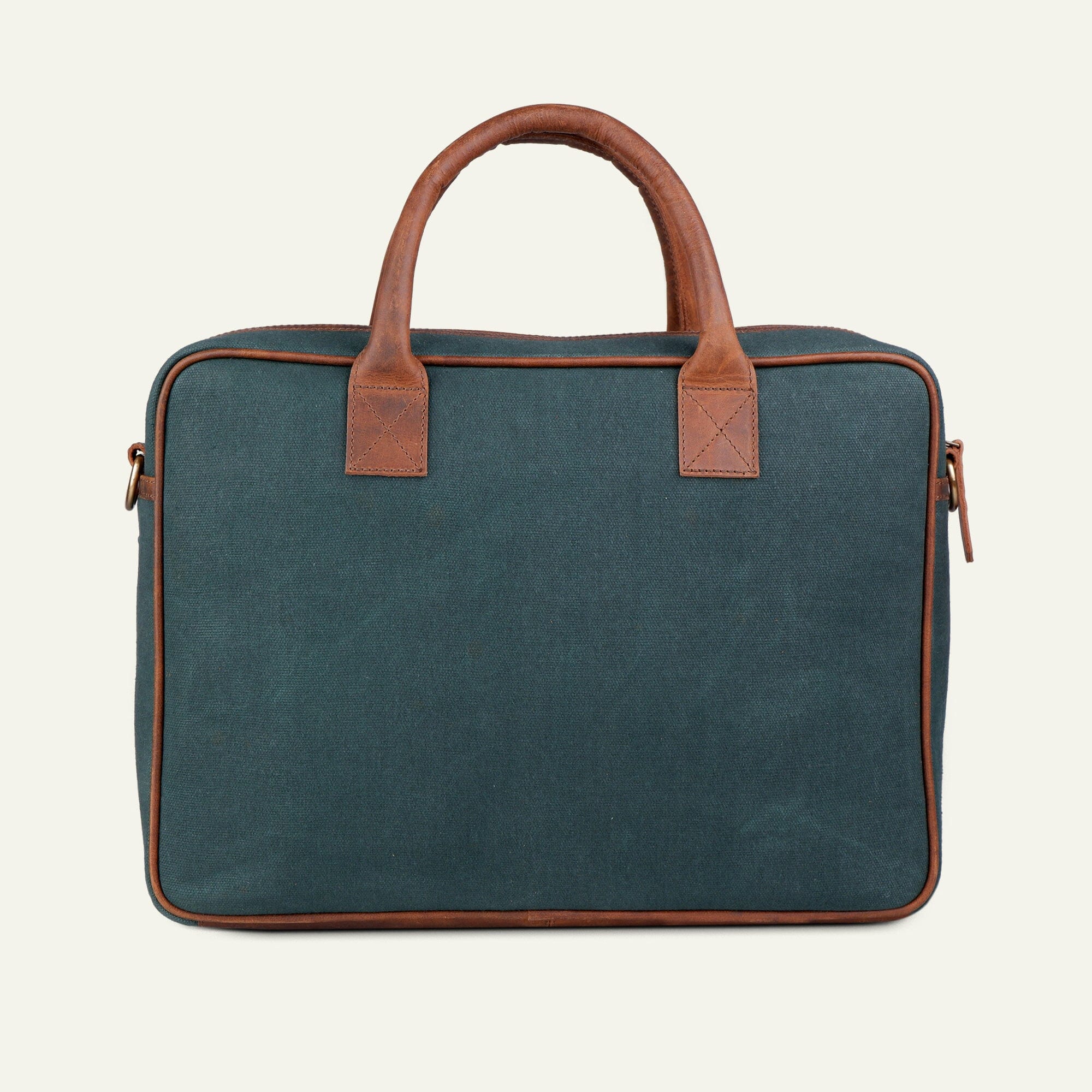 Classy Leather Bags Air Boss Canvas SpadezStore
