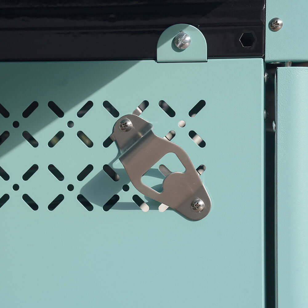 Monument Grills Mesa 200 | Matte Color Propane Gas Grill SpadezStore