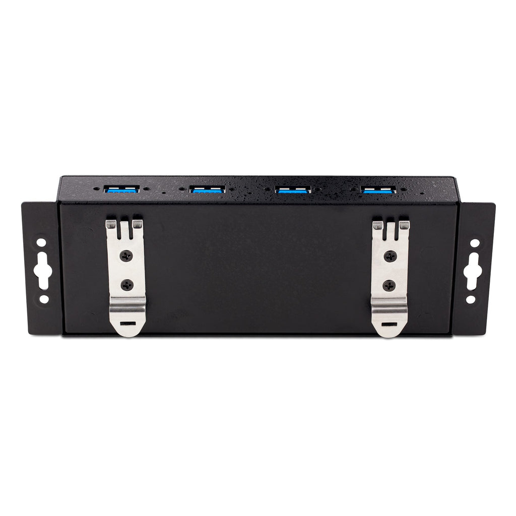 Startech 4-Port Industrial USB 3.0 5Gbps Hub