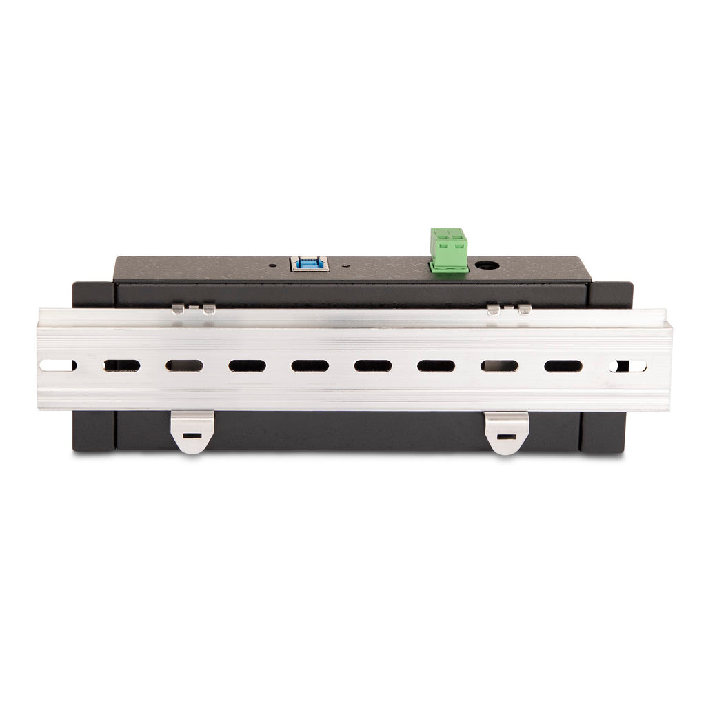 Startech 4-Port Industrial USB 3.0 5Gbps Hub