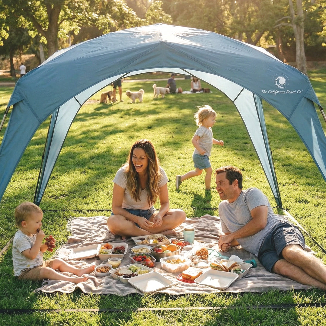 Pop 'N Go® Canopy SpadezStore