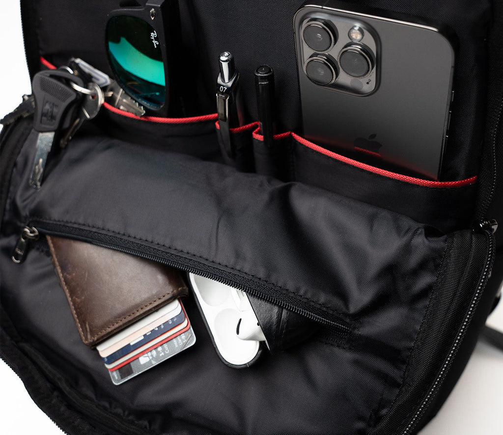 TITAN X The Everyday Backpack 20L SpadezStore