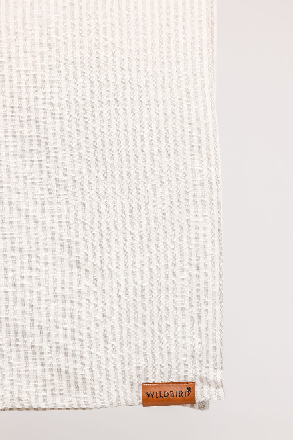 WildBird Swan - Linen Sling SpadezStore