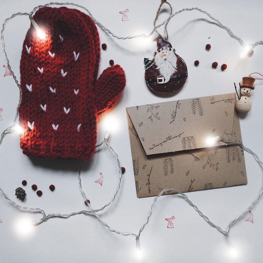 Perfect Holiday 10 LED Clear Cable String Light - Battery Operated SpadezStore