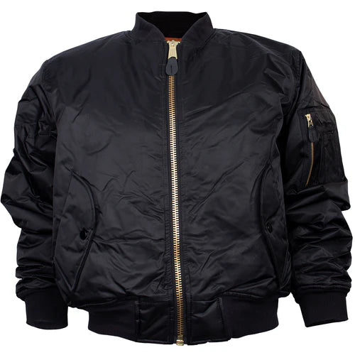 Fox Outdoor MA-1 Flight Jacket SpadezStore