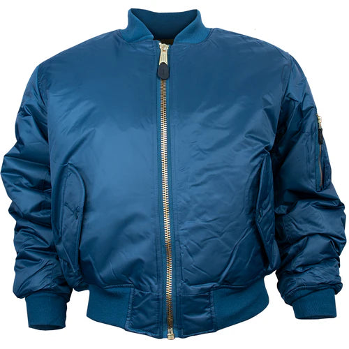 Fox Outdoor MA-1 Flight Jacket SpadezStore