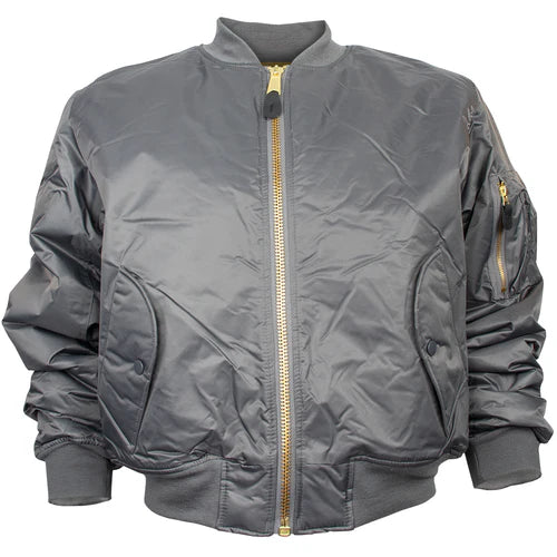 Fox Outdoor MA-1 Flight Jacket SpadezStore