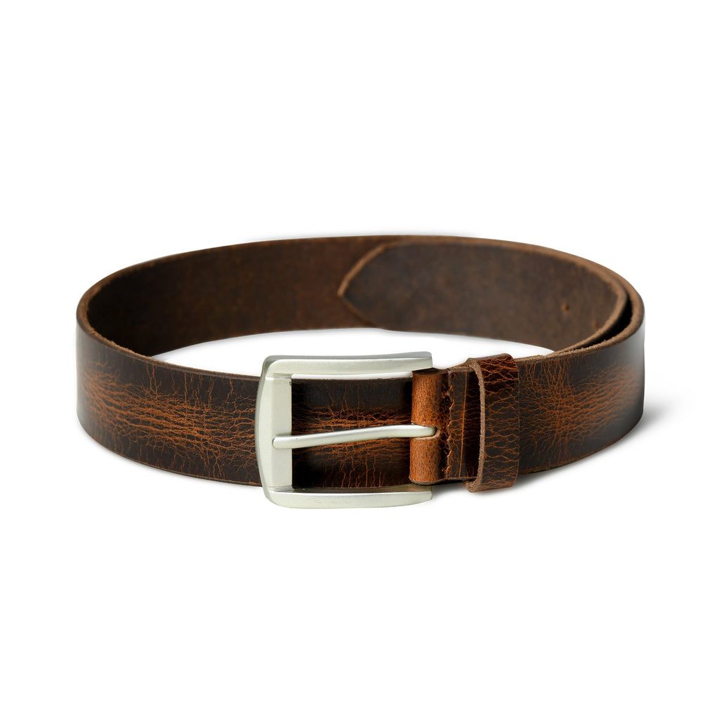 Classy Leather Bags Wildwood Leather Belt SpadezStore