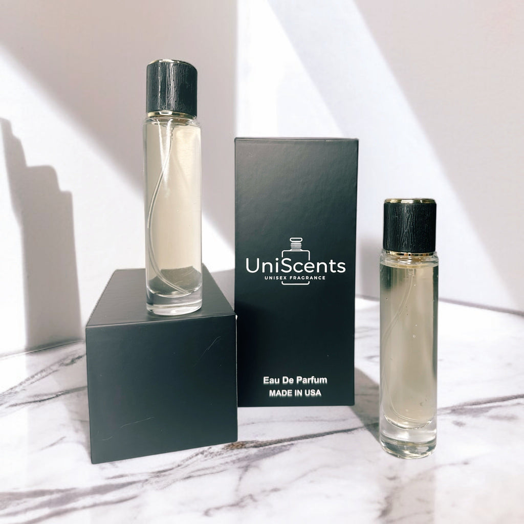 UniScents Hair Perfume SpadezStore