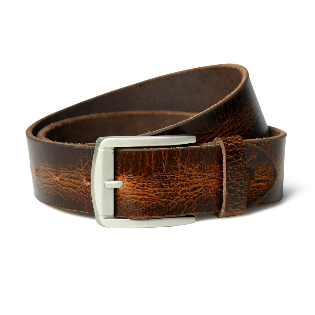 Classy Leather Bags Wildwood Leather Belt SpadezStore