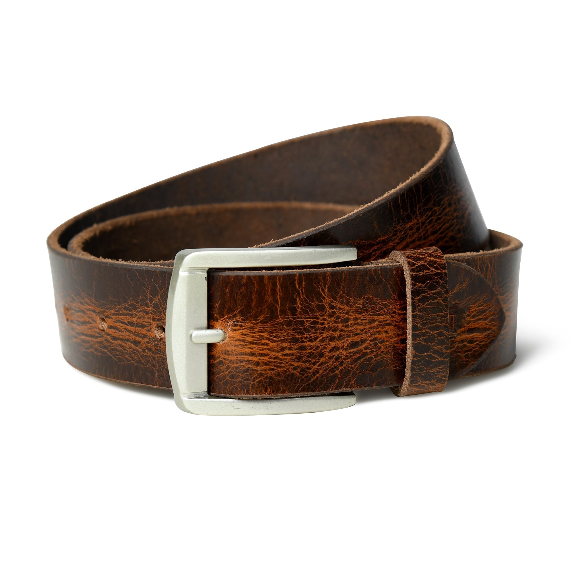 Classy Leather Bags Wildwood Leather Belt SpadezStore