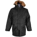 Fox Outdoor GI Style N-3B Parka SpadezStore