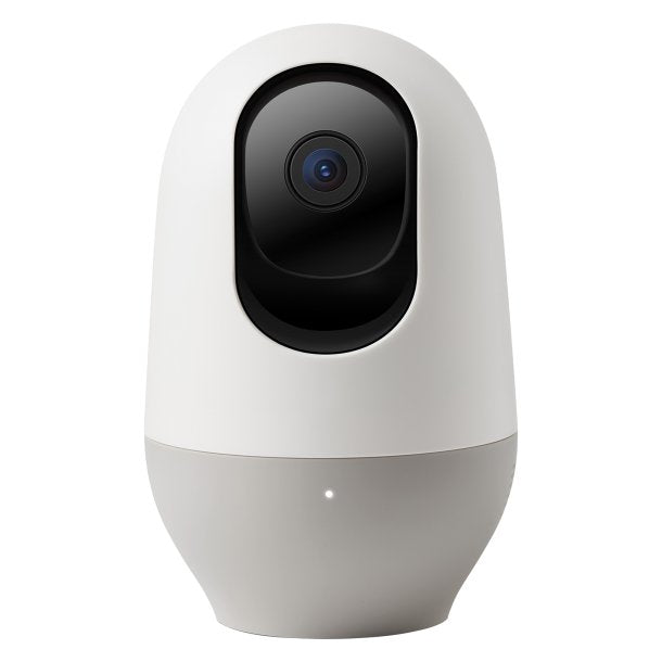 Nooie IPC100 1080p Full HD Indoor Wi-Fi® Smart 360° Pan and Tilt Home Security Camera SpadezStore