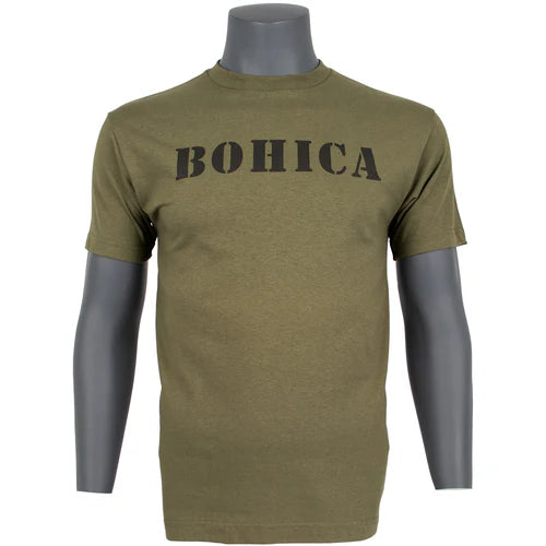 Fox Outdoor BOHICA T-Shirt SpadezStore