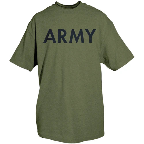 Fox Outdoor Army T-Shirt SpadezStore