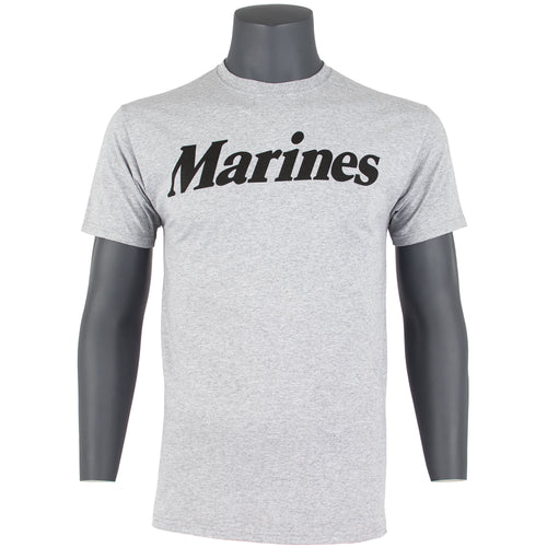 Fox Outdoor Physical Training Marines T-Shirt SpadezStore