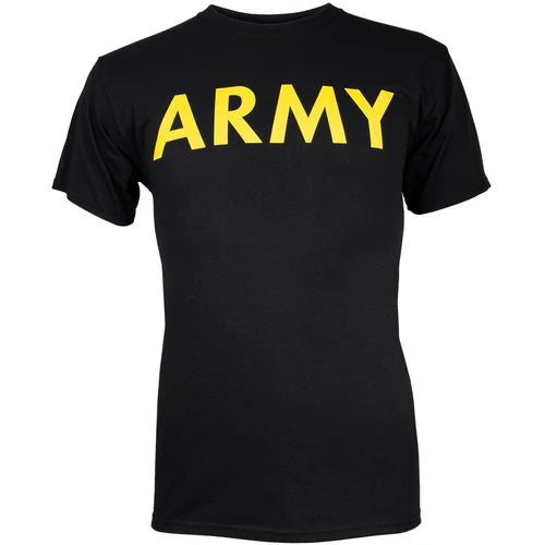 Fox Outdoor Army T-Shirt SpadezStore