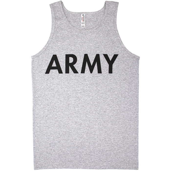 Fox Outdoor Army Tank Top SpadezStore
