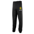 Fox Outdoor Army Star Sweatpants SpadezStore