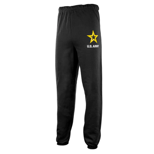 Fox Outdoor Army Star Sweatpants SpadezStore