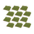 Lifelike Moss Display Mat Set of 12 SpadezStore