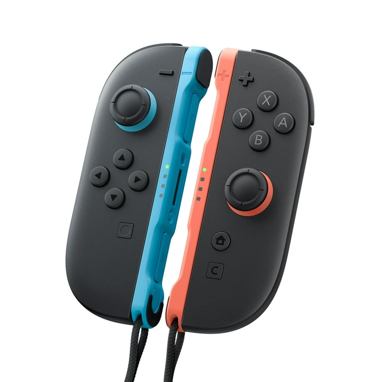 Nintendo Switch 2 Joy-Con 2 L/R - Thumbnail 2