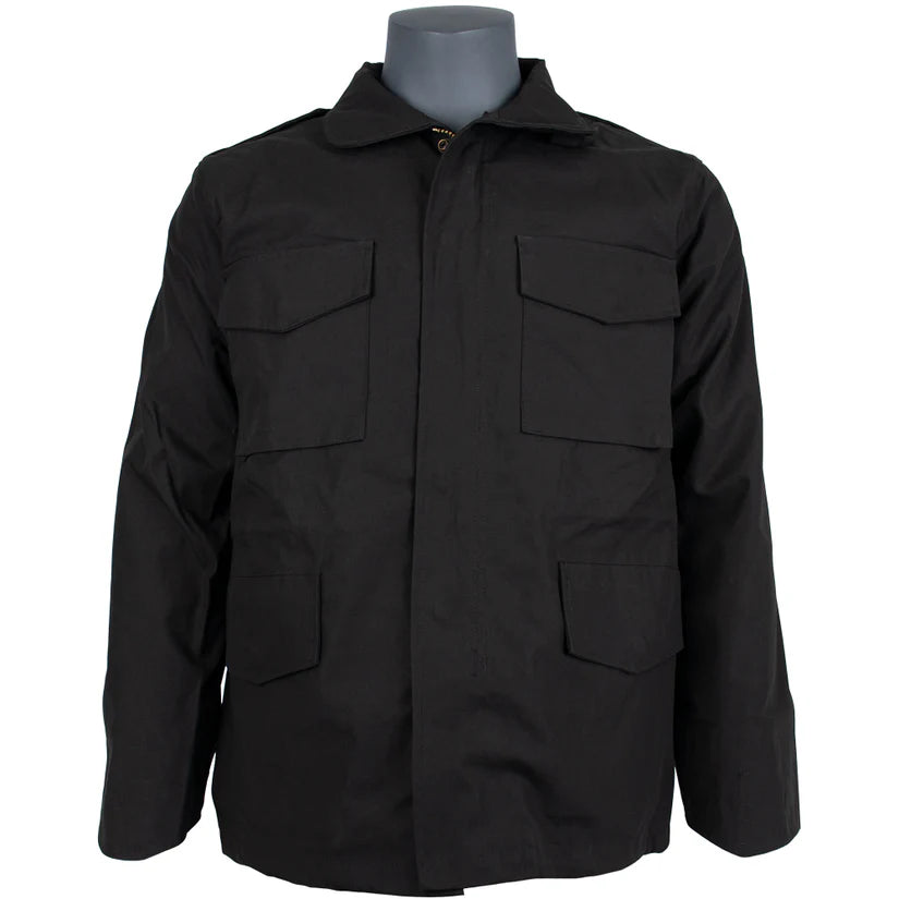 Fox Outdoor M-65 Field Jacket with Liner SpadezStore