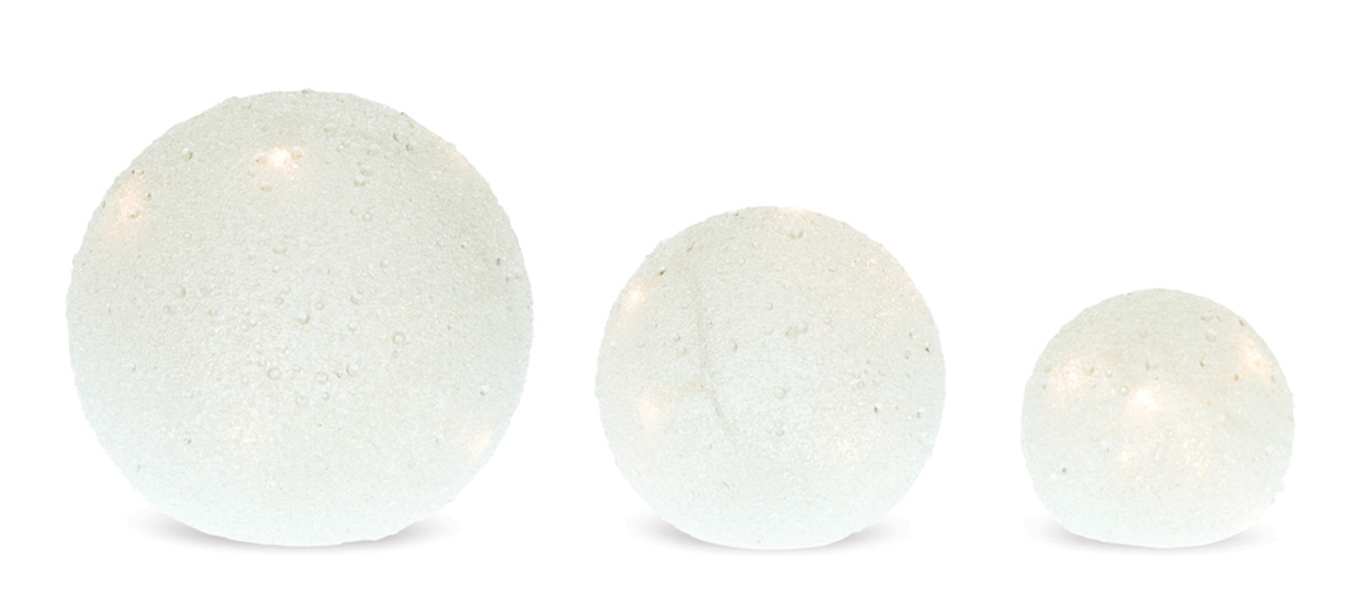 SpadezStore Snowball Globe - Thumbnail 2