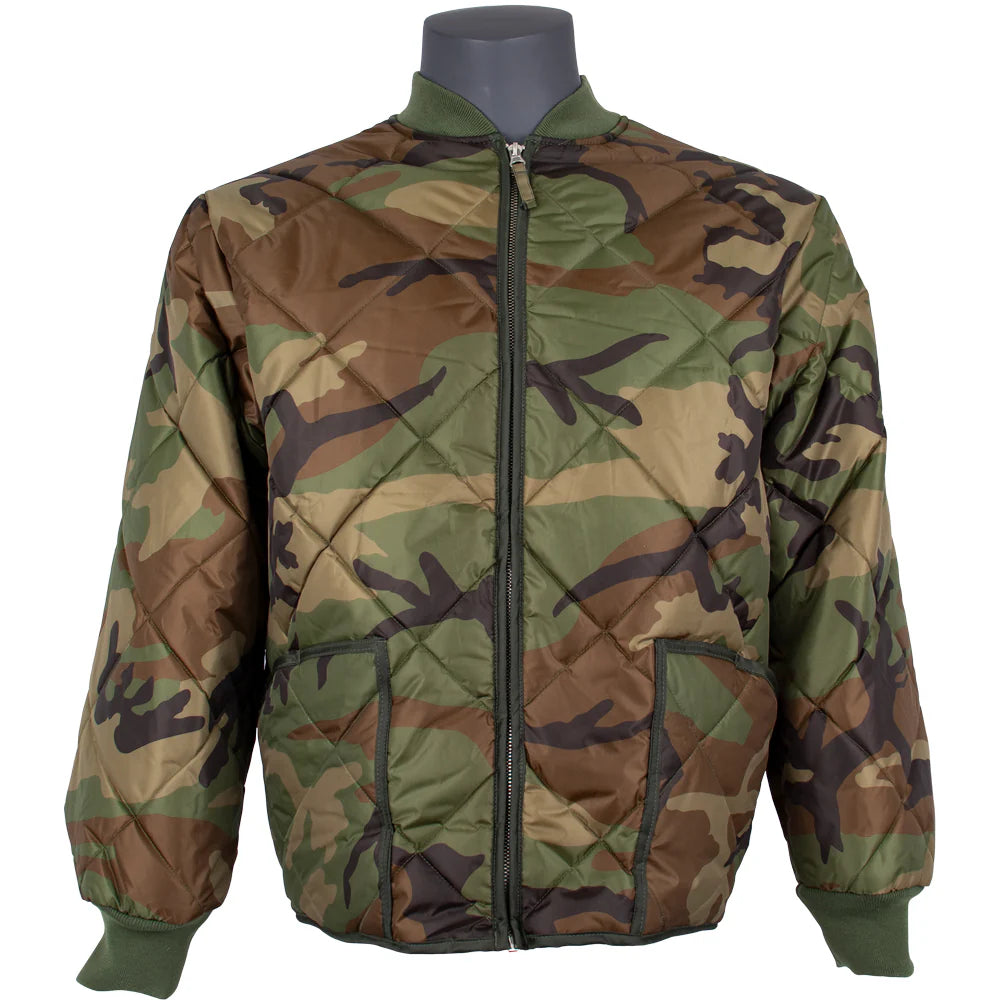 Fox Outdoor Urban Utility Jacket SpadezStore