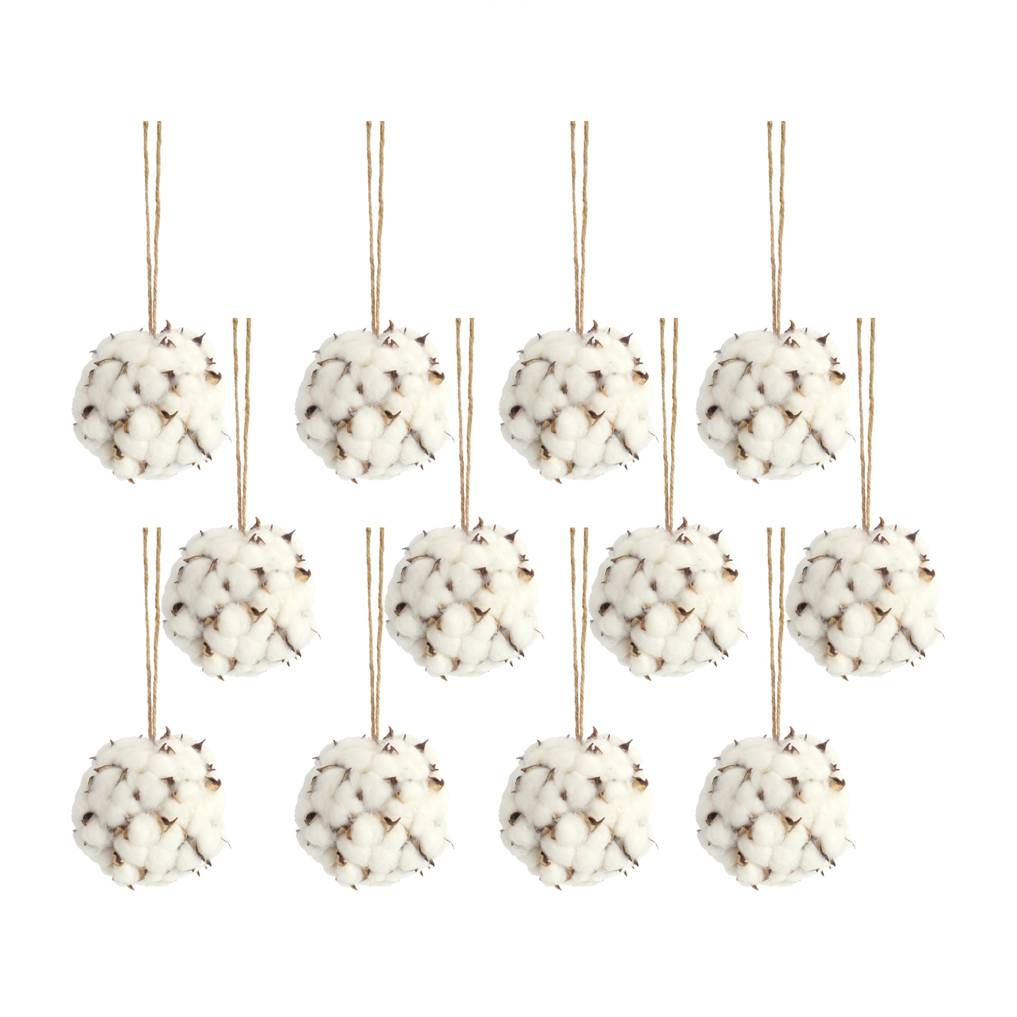 SpadezStore Cotton Orb - Thumbnail 2