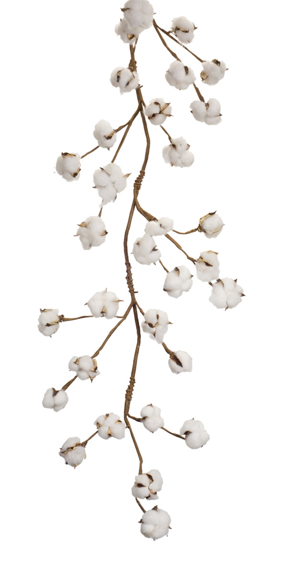 SpadezStore Twig Garland