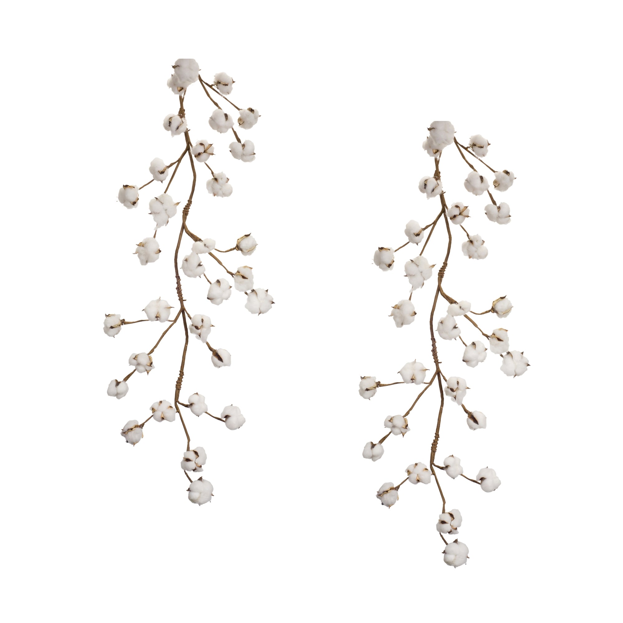 SpadezStore Twig Garland - Thumbnail 2