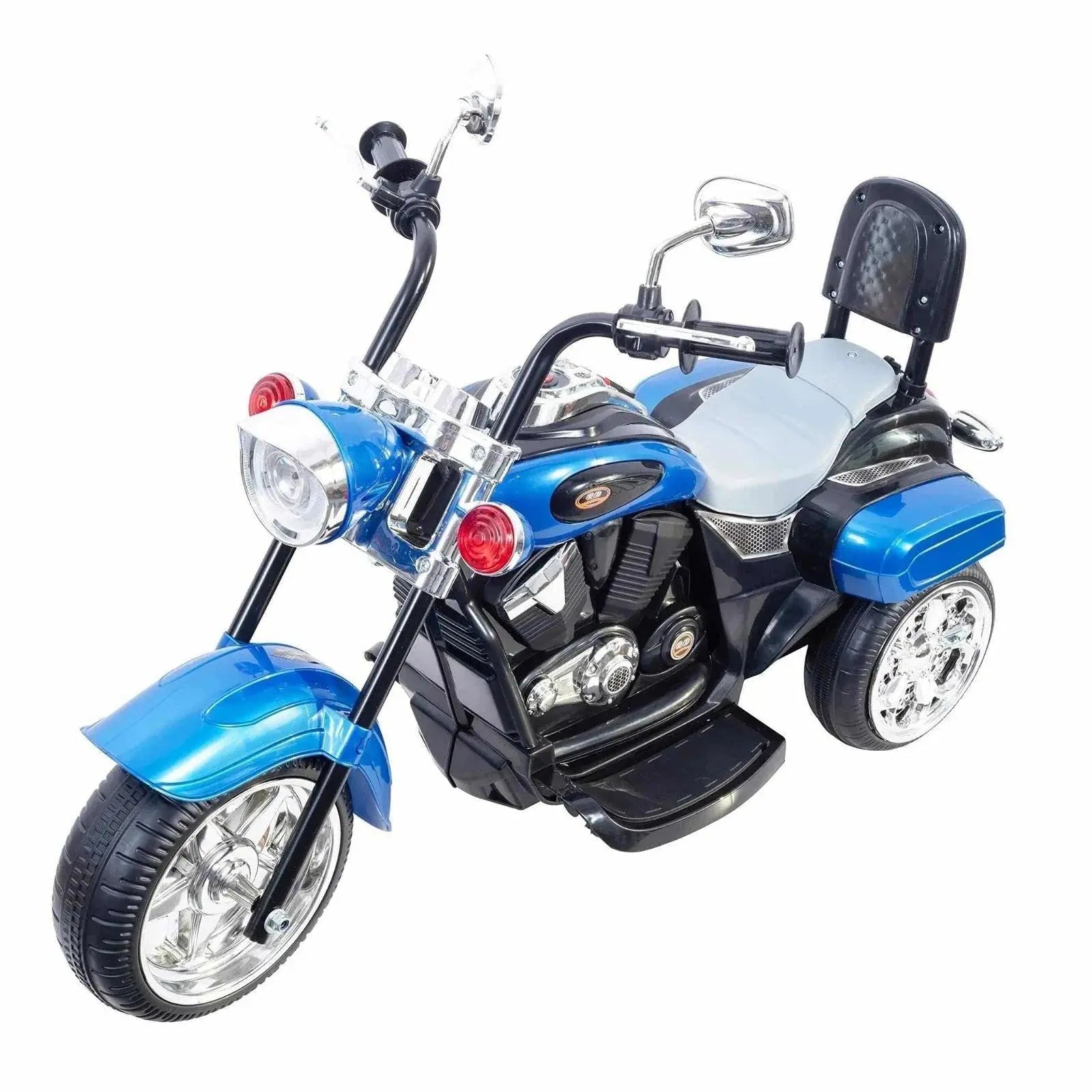 Freddo 6V Chopper Style Ride on Trike SpadezStore