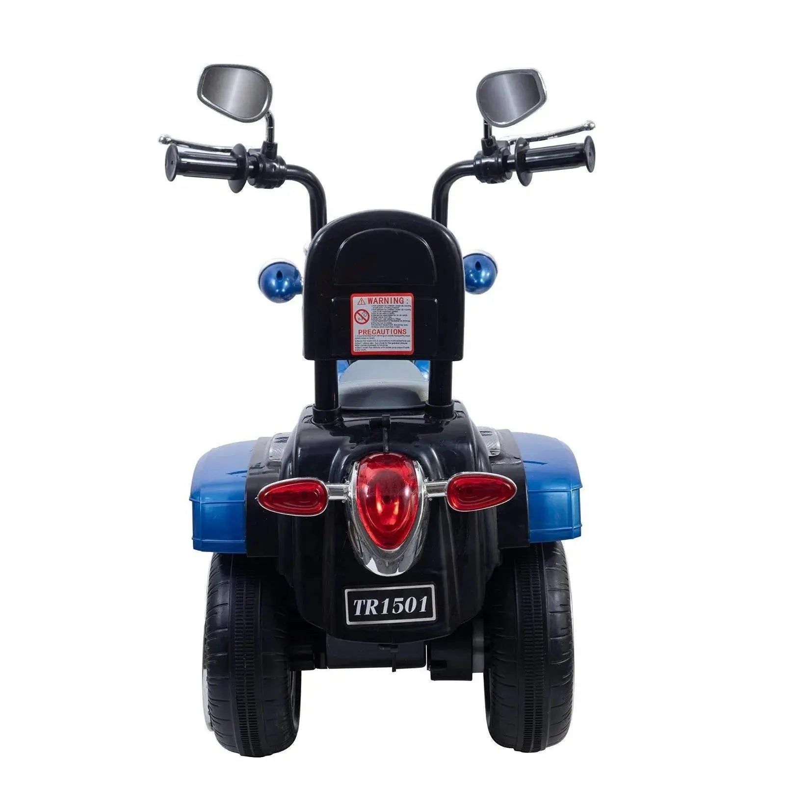 Freddo 6V Chopper Style Ride on Trike SpadezStore