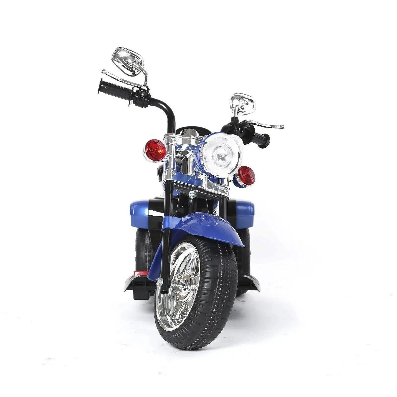 Freddo 6V Chopper Style Ride on Trike SpadezStore