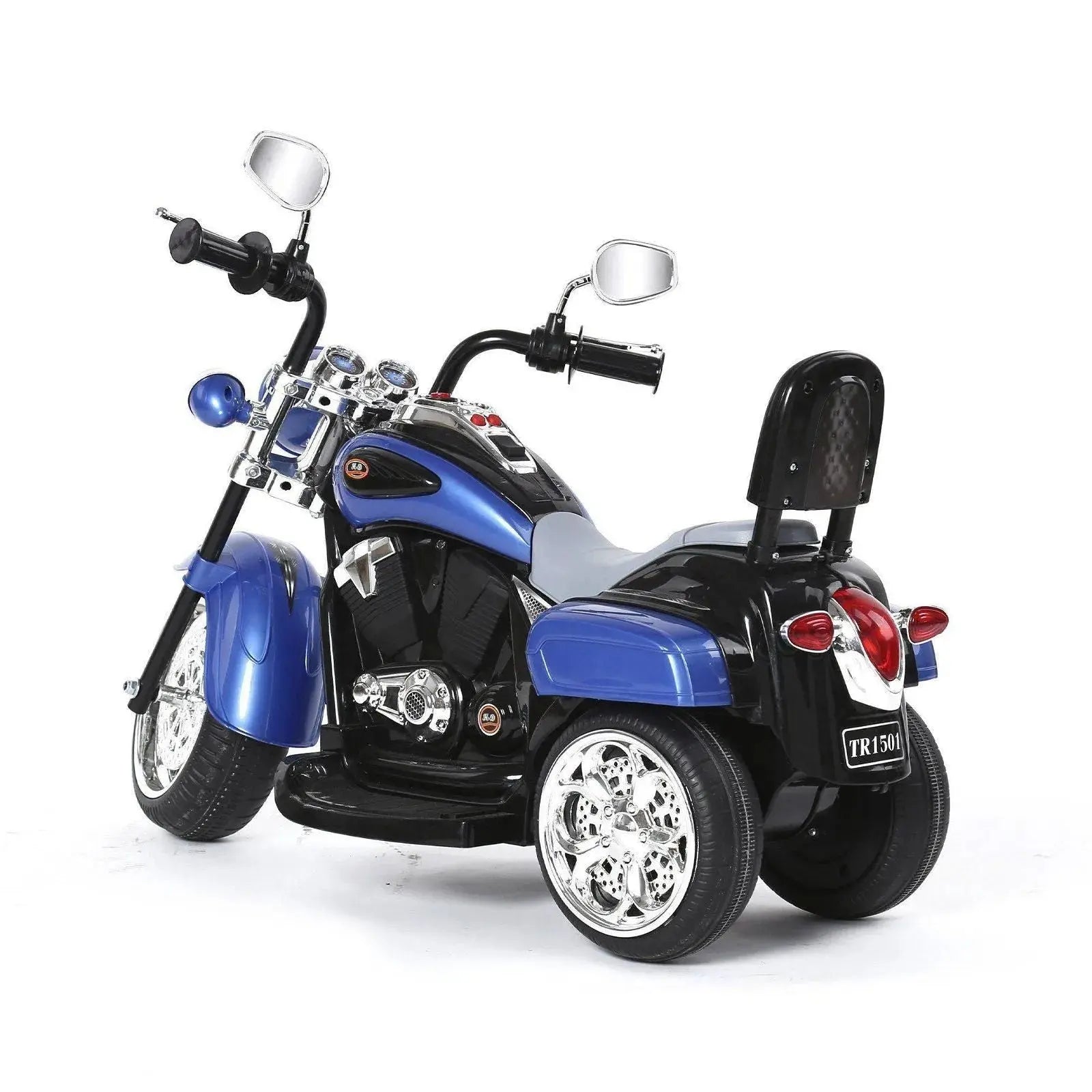 Freddo 6V Chopper Style Ride on Trike SpadezStore
