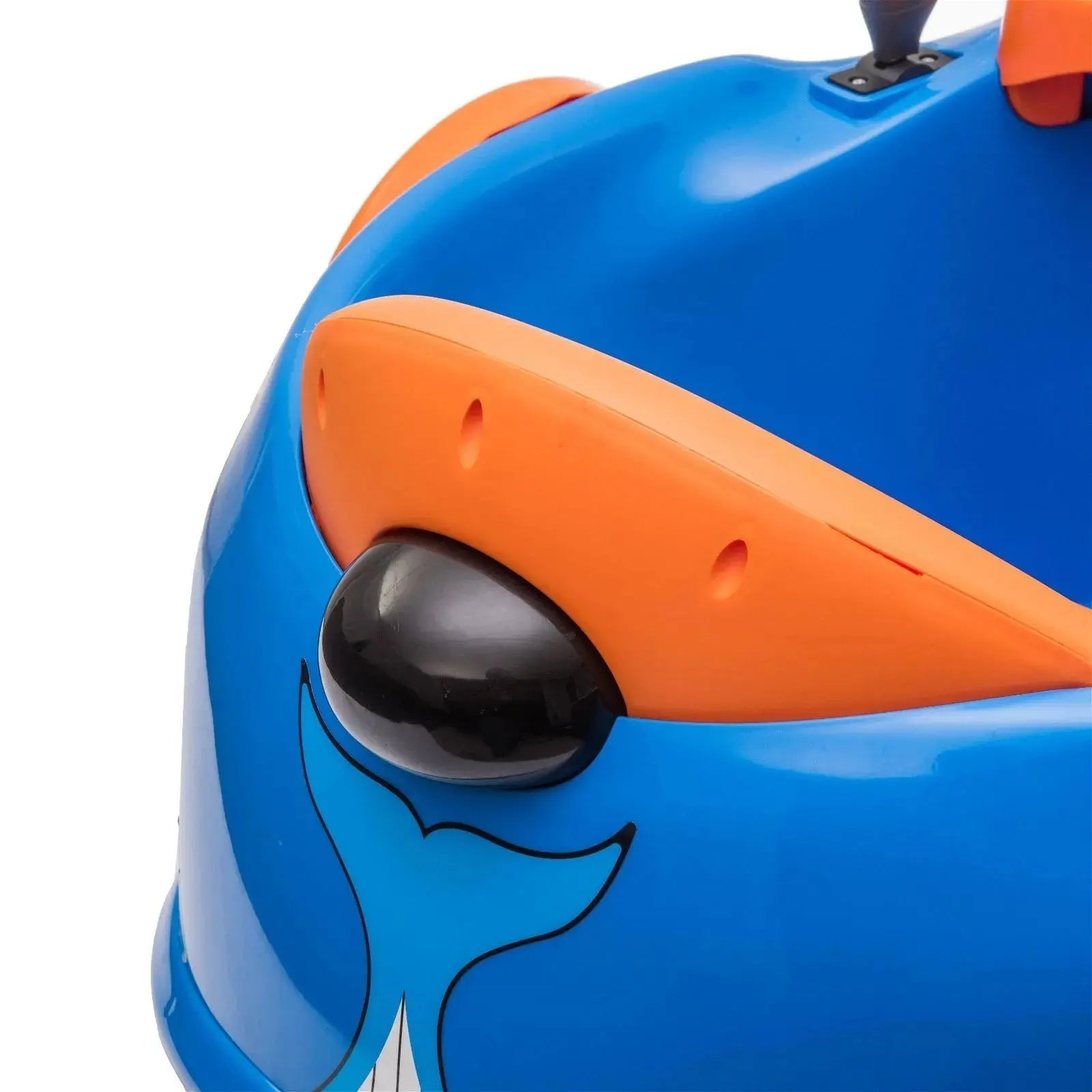 Freddo 6V Bumper Car with Remote Control for 3+ Years SpadezStore